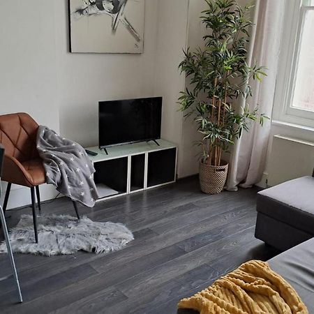Fantastic 1Bd Flat In The Centre Lejlighed London Eksteriør billede