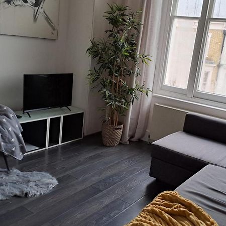 Fantastic 1Bd Flat In The Centre Lejlighed London Eksteriør billede