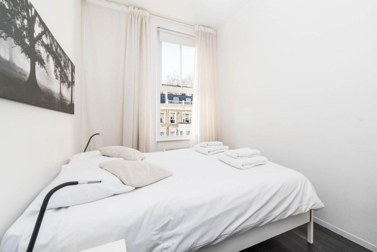 Fantastic 1Bd Flat In The Centre Lejlighed London Eksteriør billede