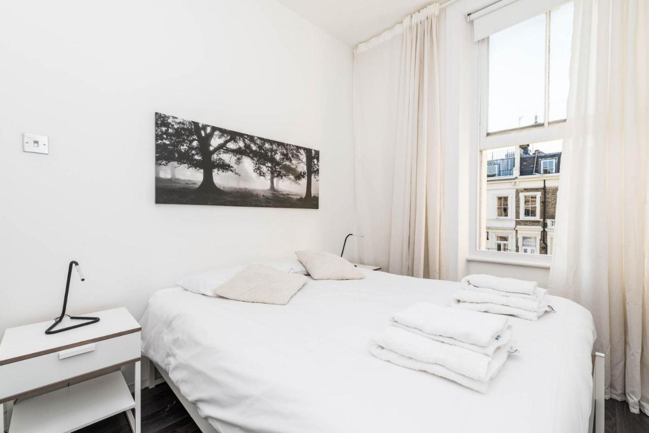 Fantastic 1Bd Flat In The Centre Lejlighed London Eksteriør billede