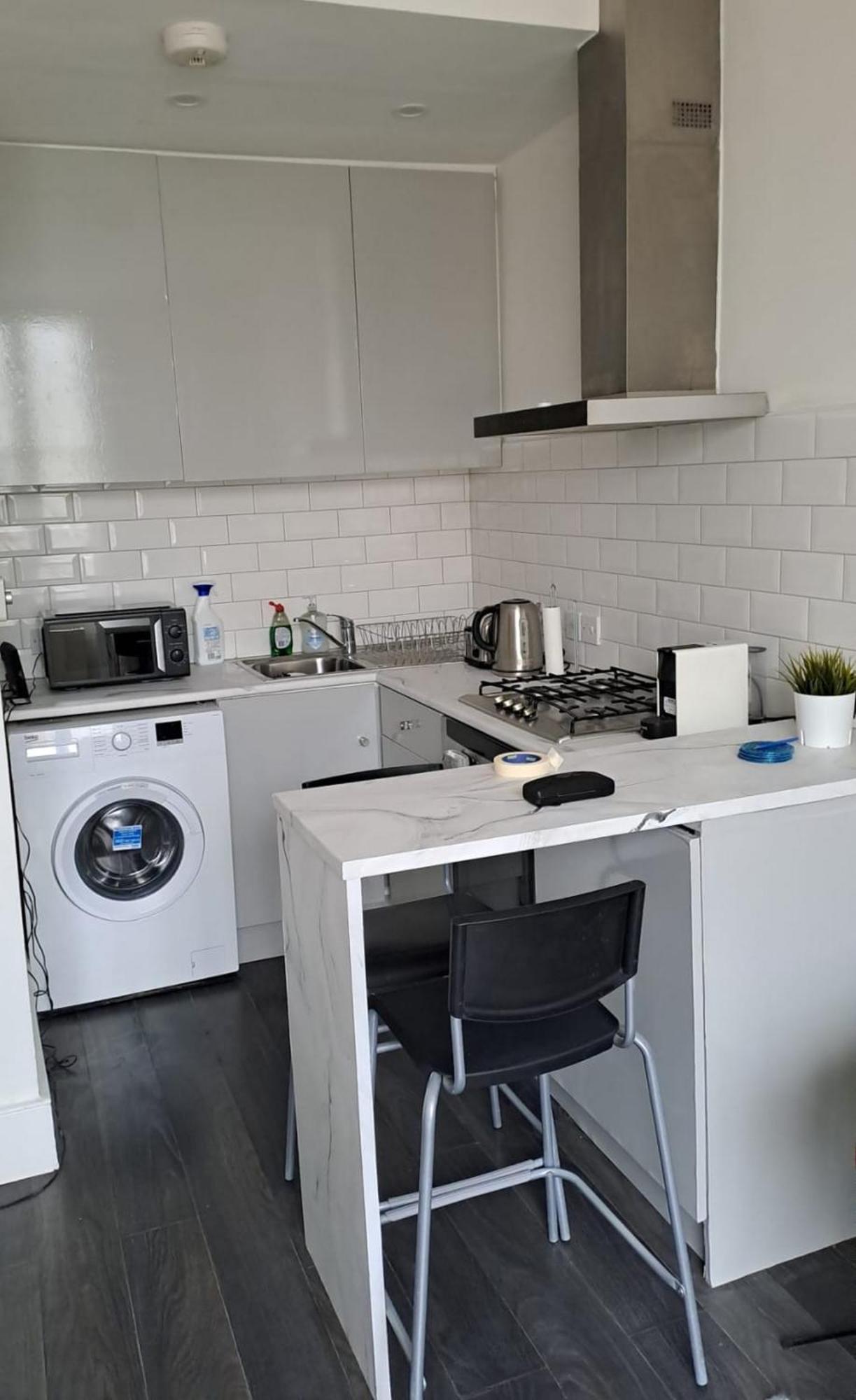 Fantastic 1Bd Flat In The Centre Lejlighed London Eksteriør billede
