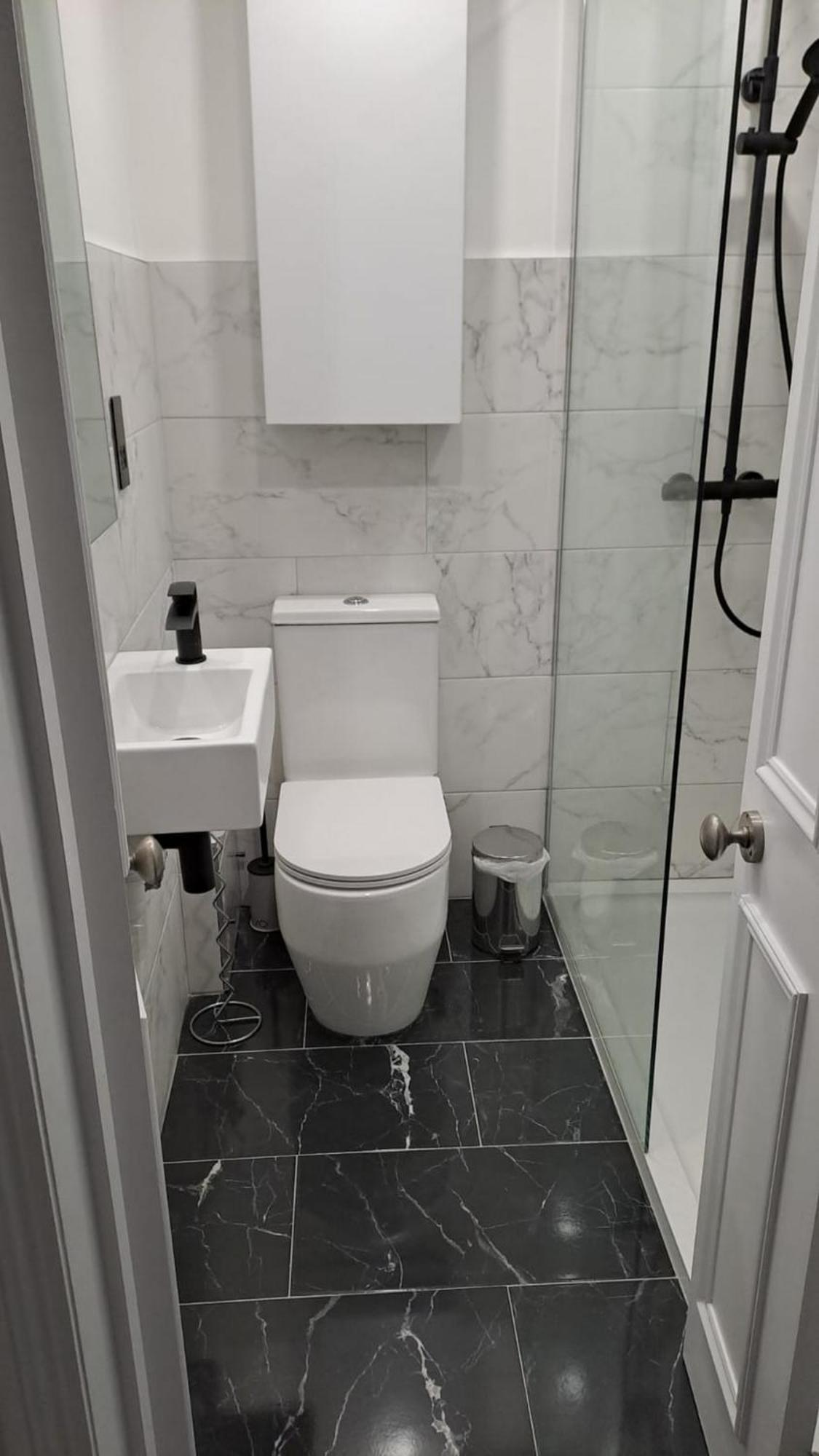 Fantastic 1Bd Flat In The Centre Lejlighed London Eksteriør billede