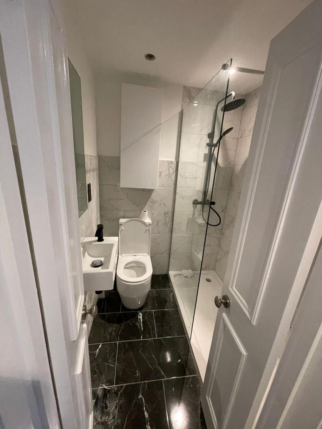 Fantastic 1Bd Flat In The Centre Lejlighed London Eksteriør billede