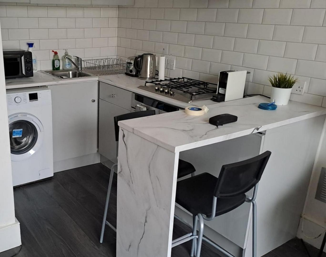 Fantastic 1Bd Flat In The Centre Lejlighed London Eksteriør billede