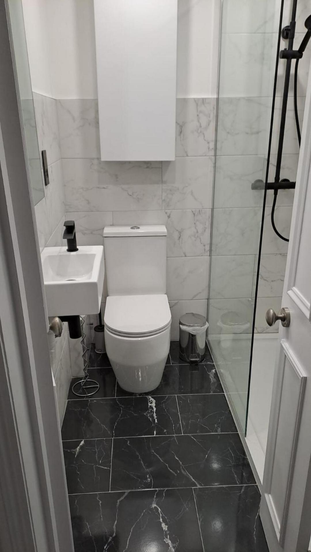 Fantastic 1Bd Flat In The Centre Lejlighed London Eksteriør billede