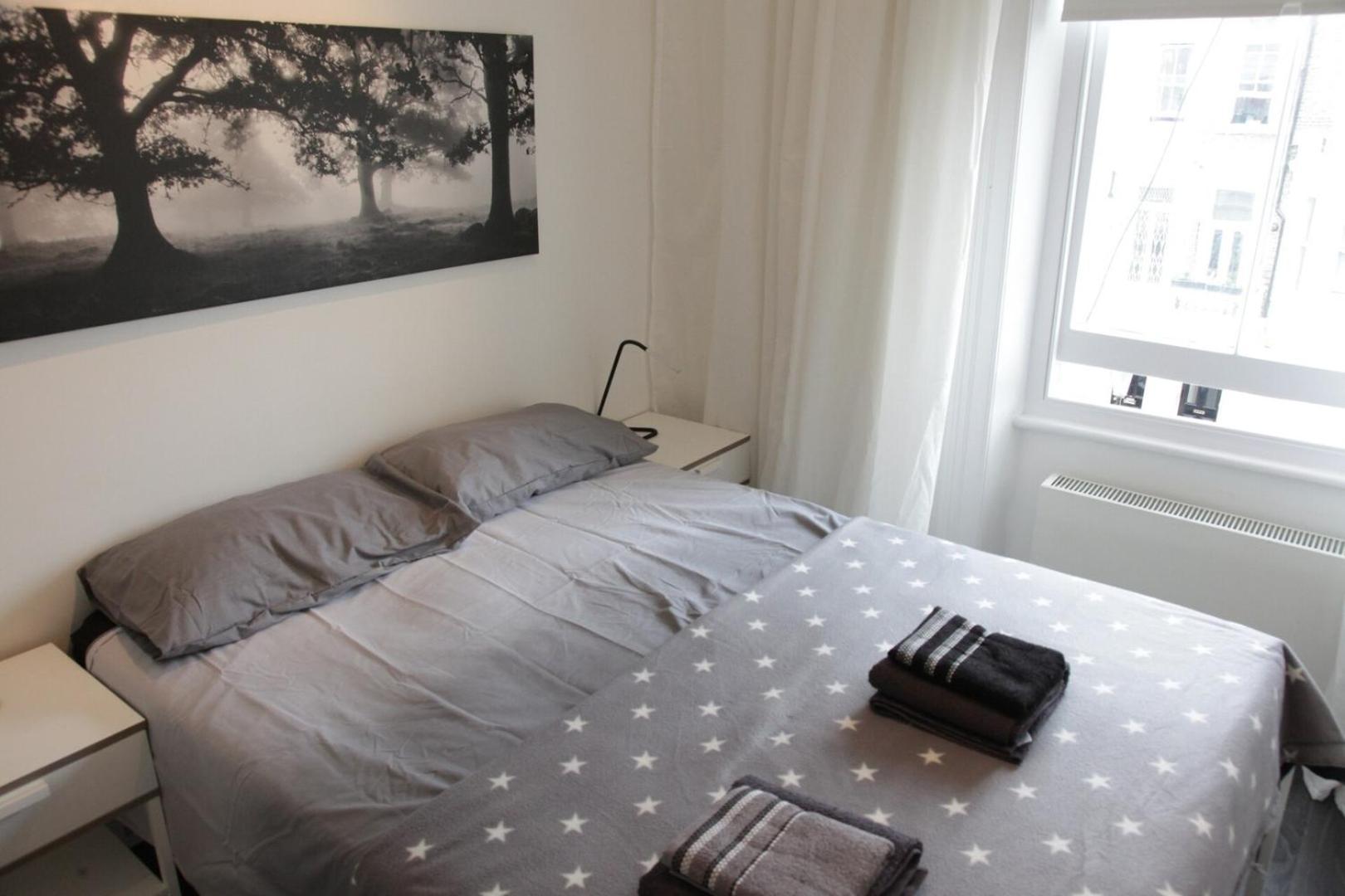 Fantastic 1Bd Flat In The Centre Lejlighed London Eksteriør billede