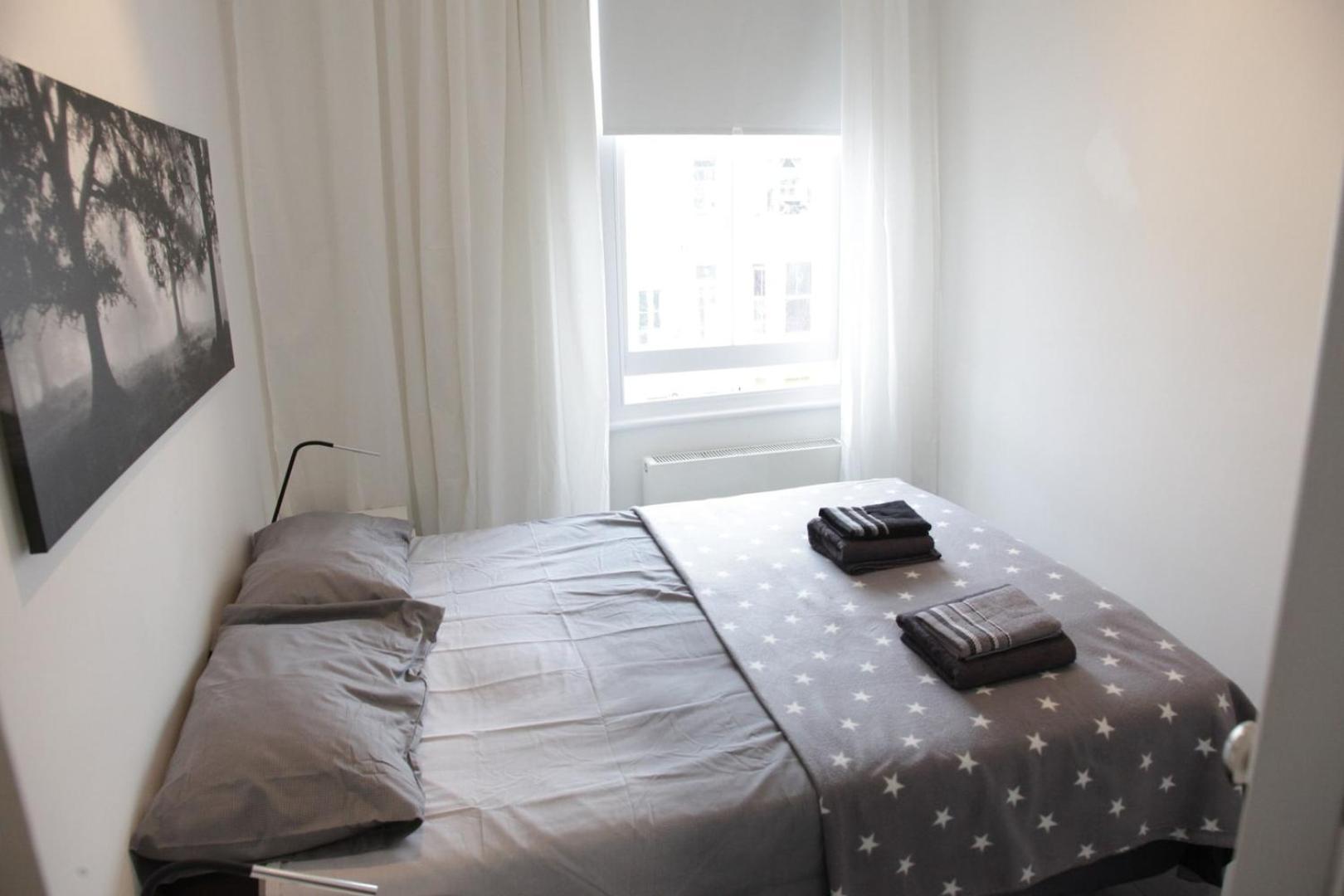 Fantastic 1Bd Flat In The Centre Lejlighed London Eksteriør billede