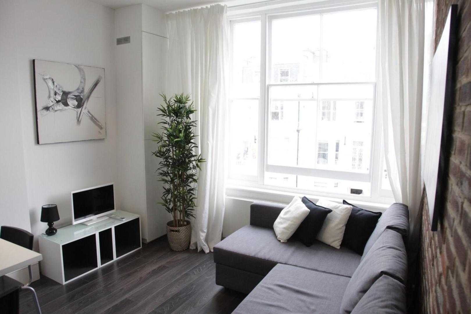 Fantastic 1Bd Flat In The Centre Lejlighed London Eksteriør billede