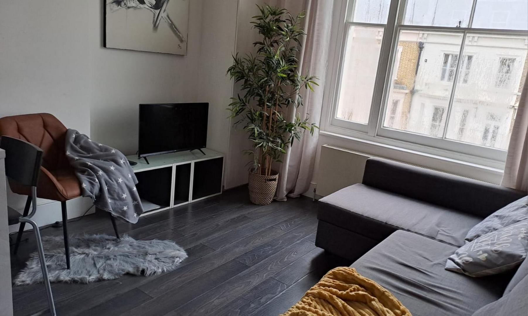 Fantastic 1Bd Flat In The Centre Lejlighed London Eksteriør billede